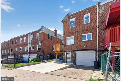 8323 Thouron Avenue, Philadelphia, PA 19150 - Photo 35