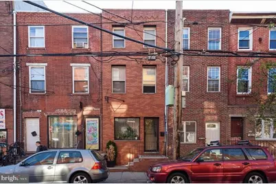 1008 S 8th Street #2, Philadelphia, PA 19147 - Photo 1