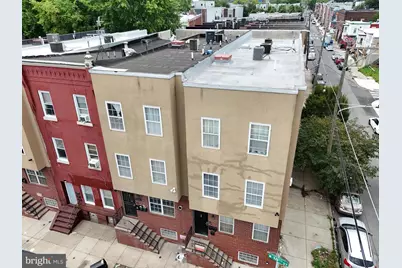 1958 N 18th Street, Philadelphia, PA 19121 - Photo 1