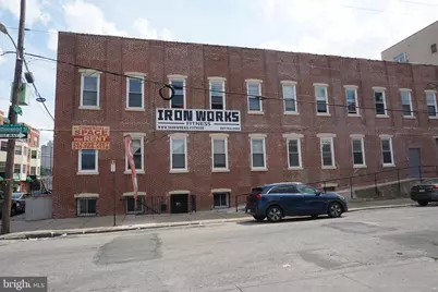454-460 N 12th Street #2 FL, Philadelphia, PA 19123 - Photo 3