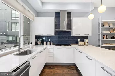 602 N 5th Street #2, Philadelphia, PA 19123 - Photo 11