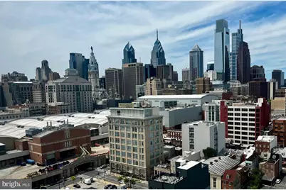1100 Vine Street #1003, Philadelphia, PA 19107 - Photo 11