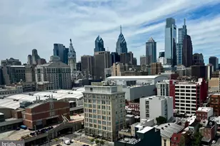 1100 Vine St, Philadelphia, PA 19107 - Photo 11