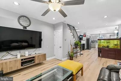7010 Hegerman Street, Philadelphia, PA 19135 - Photo 15