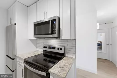 1901 John F Kennedy Boulevard #1824, Philadelphia, PA 19103 - Photo 9
