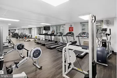1901 John F Kennedy Boulevard #1824, Philadelphia, PA 19103 - Photo 31