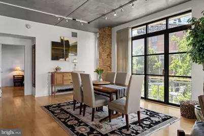 319 Vine Street #307, Philadelphia, PA 19106 - Photo 7