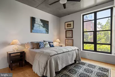 319 Vine Street #307, Philadelphia, PA 19106 - Photo 9