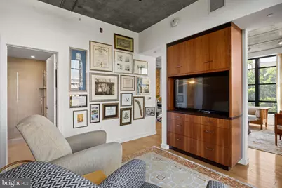 319 Vine Street #307, Philadelphia, PA 19106 - Photo 13