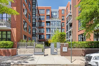 319 Vine Street #307, Philadelphia, PA 19106 - Photo 39