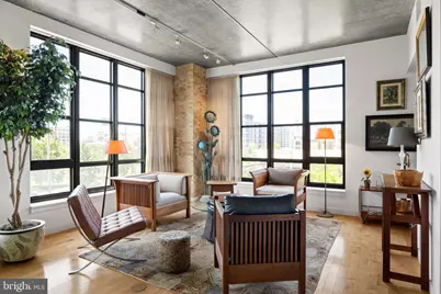 319 Vine Street #307, Philadelphia, PA 19106 - Photo 3