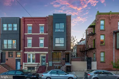 2040 N 19th Street #2, Philadelphia, PA 19121 - Photo 33