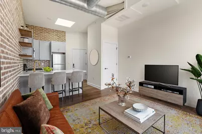 2401 Frankford Avenue #4B, Philadelphia, PA 19125 - Photo 1