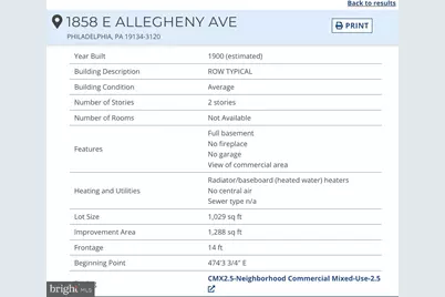1860 E Allegheny Avenue, Philadelphia, PA 19134 - Photo 3