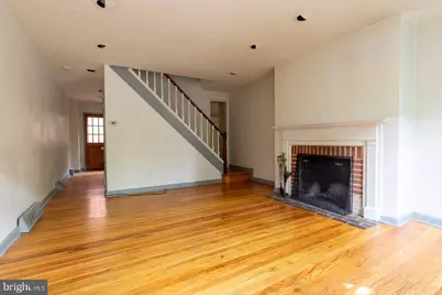 404 S Croskey Street #A, Philadelphia, PA 19146 - Photo 1