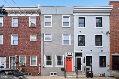 848 N Uber Street, Philadelphia, PA 19130 - Photo 1