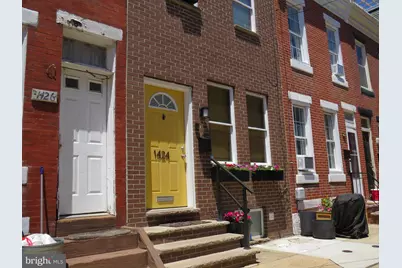 1424 S Orianna Street, Philadelphia, PA 19147 - Photo 3
