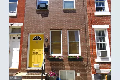 1424 S Orianna Street, Philadelphia, PA 19147 - Photo 1