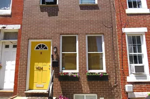 1424 S Orianna St, Philadelphia, PA 19147 - Photo 1