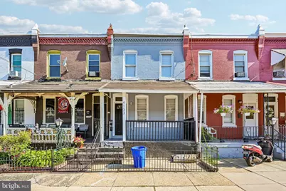 4133 Brown Street #2, Philadelphia, PA 19104 - Photo 1
