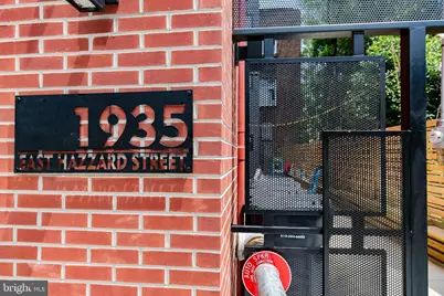 1935 E Hazzard Street #301, Philadelphia, PA 19125 - Photo 15