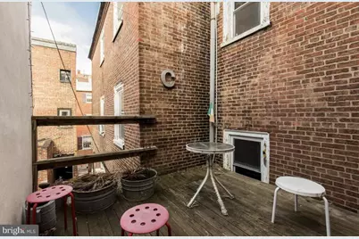 314 S 12th Street #2F, Philadelphia, PA 19107 - Photo 7