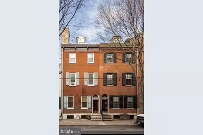 314 S 12th Street #2F, Philadelphia, PA 19107 - Photo 9