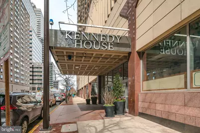 1901 John F Kennedy Boulevard #1903, Philadelphia, PA 19103 - Photo 35