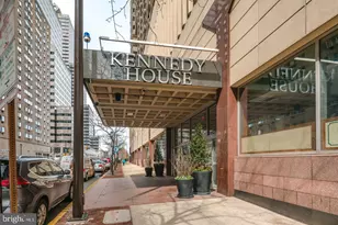 1901 John F Kennedy Blvd, Philadelphia, PA 19103 - Photo 35