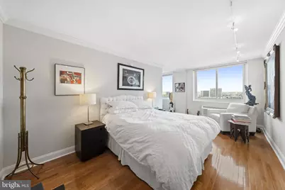 1901 John F Kennedy Boulevard #1903, Philadelphia, PA 19103 - Photo 23