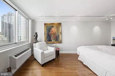 1901 John F Kennedy Boulevard #1903, Philadelphia, PA 19103 - Photo 21