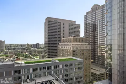1901 John F Kennedy Boulevard #1903, Philadelphia, PA 19103 - Photo 11