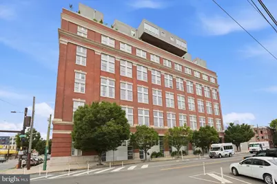 1101 Washington Avenue #706, Philadelphia, PA 19147 - Photo 35