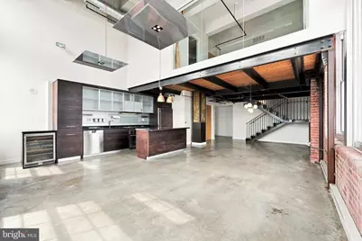 1101 Washington Avenue #706, Philadelphia, PA 19147 - Photo 5