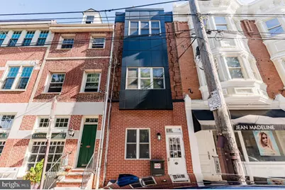 319 Bainbridge Street, Philadelphia, PA 19147 - Photo 3