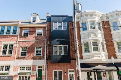319 Bainbridge Street, Philadelphia, PA 19147 - Photo 5