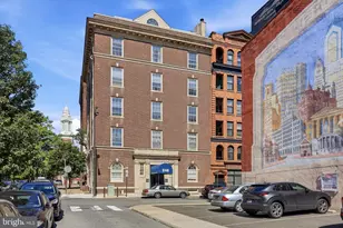 246 N 3rd St, Philadelphia, PA 19106 - Photo 3