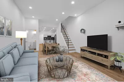 2516 W Master Street, Philadelphia, PA 19121 - Photo 1