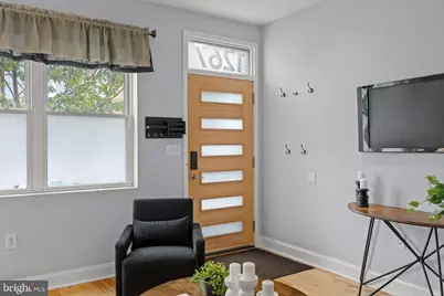 1267 S 21st Street, Philadelphia, PA 19146 - Photo 3