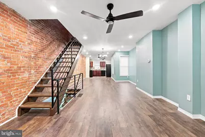 135 N Millick Street, Philadelphia, PA 19139 - Photo 5