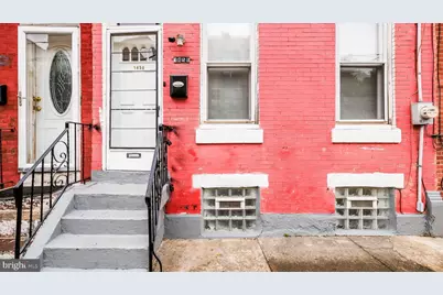 1456 N 28th Street, Philadelphia, PA 19121 - Photo 3