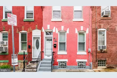 1456 N 28th Street, Philadelphia, PA 19121 - Photo 1