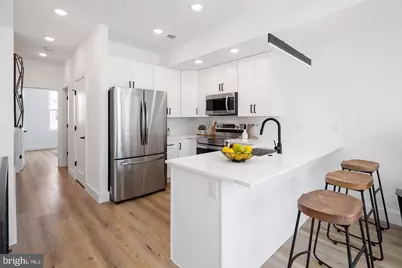 3108 Clifford Street #A, Philadelphia, PA 19121 - Photo 1