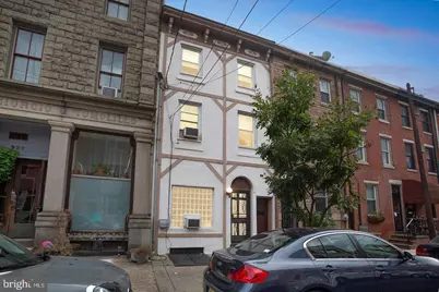 929 S 8th Street #2, Philadelphia, PA 19147 - Photo 1