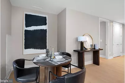1601 Cherry Street #815, Philadelphia, PA 19102 - Photo 7