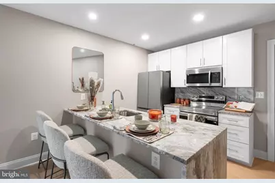 1601 Cherry Street #815, Philadelphia, PA 19102 - Photo 13