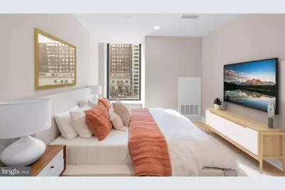 1601 Cherry Street #815, Philadelphia, PA 19102 - Photo 15