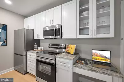 1601 Cherry Street #815, Philadelphia, PA 19102 - Photo 9