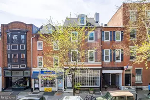 1024 Pine St, Philadelphia, PA 19107 - Photo 1