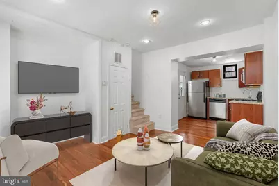 525 Fitzwater Street #3, Philadelphia, PA 19147 - Photo 1